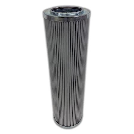 Main Filter FILTER-X XH05105 Replacement/Interchange Hydraulic Filter MF0066269